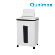 자동급지 문서세단기 Qualmax AutoFeed 200C, 단품
