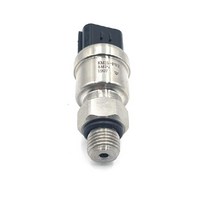 굴삭기부품 저압 센서용 굴삭기 부품 Km15-P02 Sumitomo A1 A2 A3 Sh200 호환, 한개옵션0