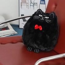 매니어리틀 리뗀 캣 Liten Katt 블랙