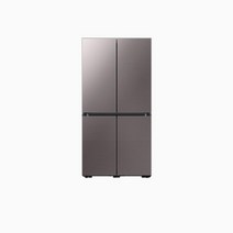 삼성전자 삼성 비스포크 냉장고 RF85B9111T1 배송무료, 단일옵션