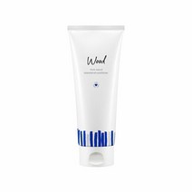 [씽크네이처] 에센셜 오일 컨디셔너 우드 200ml, 1개
