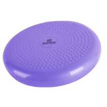 에코요기 밸런스쿠션, 퍼플