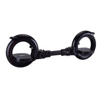 전동휠 전기 트랙 롤러 스케이트 핫휠 출퇴근 호버보드, 블랙