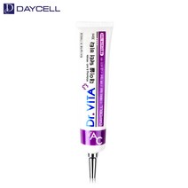 데이셀 닥터비타 비타민 크림 AC 30ml 50ml 택1 주름미백기능성, 1개