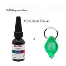 철본드 크랙보수제 쇠본드 드라이픽스 타이트본드 아크릴 금속 접착제 수지 하드 유형 응고, 3068