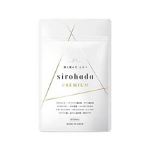 일본직배송 미용성분 비타민C 1 200mg 브라이트닝 소나무 14개 30일분 콜라겐 히알루론산 60정