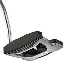 PING 핑 2023 톰캣 14 좌타 퍼터 2023년 모델, PP58-MID(BLK/GRY), 33인치