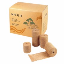 계림조경자재 녹화마대(쥬트테이프) - 20cmX약16m 1박스 30롤