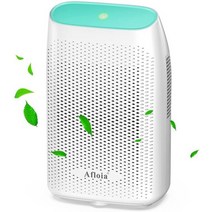 제습기10리터 16리터 20리터 가정용 afloia 2500 입방 피트 조용한 휴대용 전기 욕실 지하실 습기 제거 흰색, 푸른, au 플러그