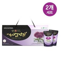 임실 가시엉겅퀴 하이진(眞)액_내 몸을 위한 건강한 선택(2box)