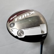 중고 야마하 RMX216 커스텀 드라이버