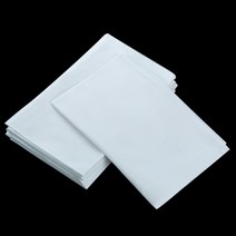 호텔 레스토랑 두꺼운 면 냅킨 48X48cm 레스토랑냅킨 호텔냅킨 테이블냅킨 키친매트, 상세페이지 참조
