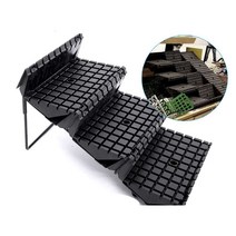 슈퍼마켓 야채가게 과일 야채 스탠드 진열대 매대, 상세이페이지 참고, 3층