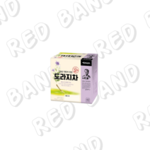 면역력 장건강 감기에 좋은 도라지차 40P 맛있는차 출산선물, 상세페이지참조