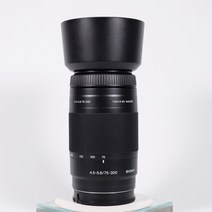 소니 알파 75-300mm F4.5-5.6 (1241)