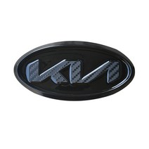 기아엠블럼 올블랙, 4호