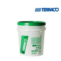 테라코 친환경 외부 마감재 테라코트 사하라 25kg, TK-503 우유색