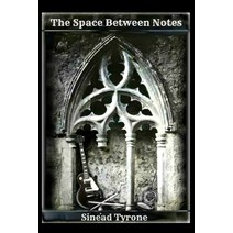(영문도서) The Space Between Notes Paperback, Nfb Publishing, English, 9781733876476
