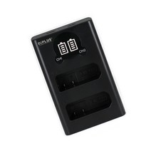 니콘호환배터리충전기 D3100 D5100 D7000 D7800 EN-EL14