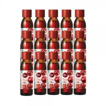 청정원 홍초V 석류 미니 50mlX15, 상세페이지 참조