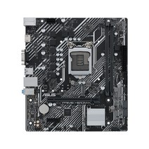 ASUS PRIME H510M-K 메인보드 (LGA1200/M-ATX/H510/DDR4), 선택하세요