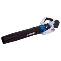 ES산업 충전송풍기 LB340 N 배터리X 충전기 X, 1개