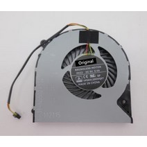 컴퓨터부품 100% 작동 DFS551205WQ0T FH22 ForFCN machine F57 DC 5V 0.50A 서버 노트북 냉각 팬 컴퓨터 오피스