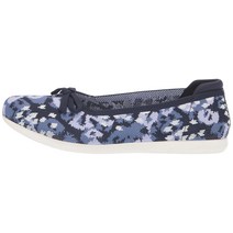 클락스 Clarks 여성용 칼리 호프 발레 플랫 정품보장