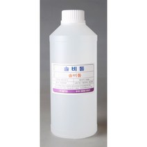 솔비톨 D 솔비톨액 1.3kg, 1개