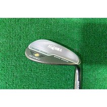 웨지 혼마 W-105 S강도 52도