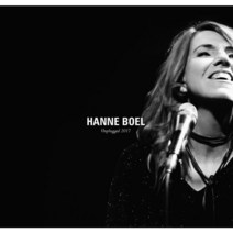 [CD] Hanne Boel (한느 보엘) - Unplugged 2017