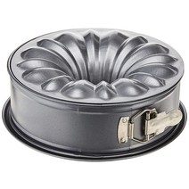 노르딕웨어 샘 방지 스프링폼 팬, Pan, Bundt Fancy Springform Pan