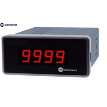 9999 표시레인지 디지털 판넬메타 회전계 CRP-132A, DC12V~24V, AC 10V
