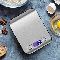 저울 5kg 10kg 계량 요리 주방 1g 로더스 전자저울, 5kg 주방 저울