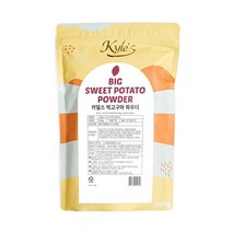 카일스빅고구마라떼500g, 1개, 500g