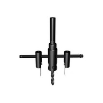 양날형 써클컷터 CIC120 (30-120mm 조절형) [WA0E63C]