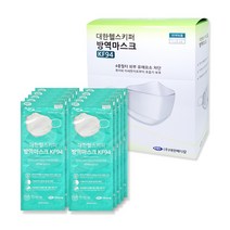 KF94 마스크 대용량