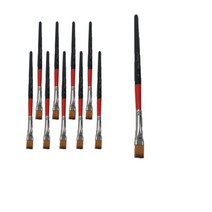 ABM 평붓 3호 10개