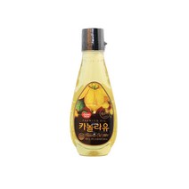 동원 카놀라유, 500ml, 6개
