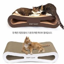 미묘스크래쳐 고양이 준비물 인피니티 스크래쳐, 단품, 본상품선택