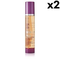 Label.M 라벨 엠 테라피 리쥬비네이팅 래디언스 오일 100ml 2팩 Therapy Rejuvenating Radiance, 1개