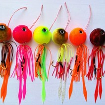 [이클라쓰] 암산코리아 유동식타이라바 참돔낚시 인치쿠 참돔루어 참돔타이라바 참돔낚시 선상낚시 유동식타이라바 선상루어낚시 바다루어낚시 타이라바 타이라바낚시 참돔루어낚시, 100G