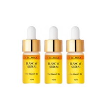 셀뮬러 블랑 브이씨 세럼 10ml x 3vials, 1개