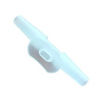 PVC 석션팁 밸브형 기관지건강 내블라이저 네블라이저 건강관리, 1개