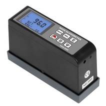 광택 측정기 광택계 HGM-2000 측정 범위 0GU 2000 GU 표면 청소 안개 필름 미터