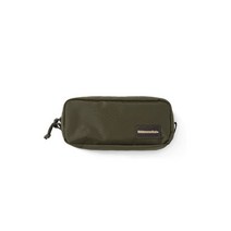 디스이즈네버댓 Leicht MP Pouch Olive Drab