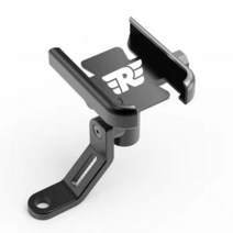 로얄엔필드 메테오 히말라얀 클래식로얄 Enfield Bullet/유성/클래식 350 500 인터셉터 650 대륙 GT 535 히, 03 Mirror holder Black