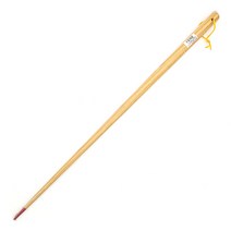 나무지시봉(대) 80cm, 단품, 단품, 1개