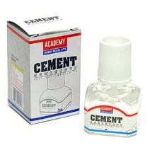 조립교구 전용 접착제 병풀 본드 25ml 프라모델 건담 밀리터리 건프라 모형조립