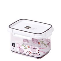 스카이락밀폐용기직2호 중980ml GR